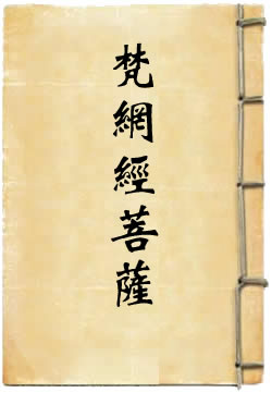 佛說梵網經菩薩心地品合注