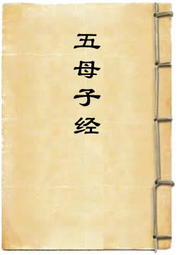 五母子經