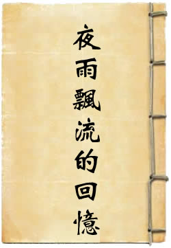 夜雨飄流的回憶